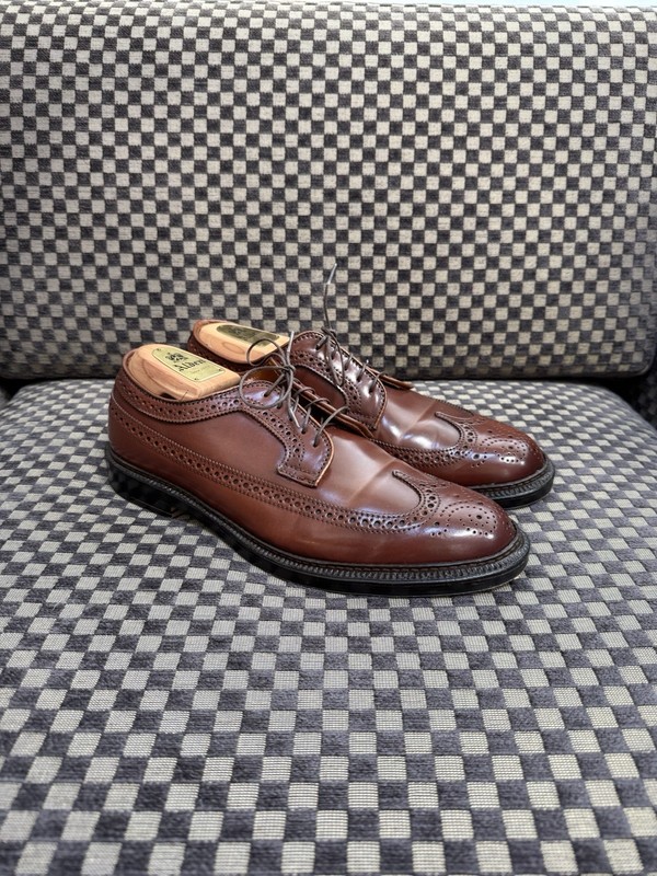 Alden D3503