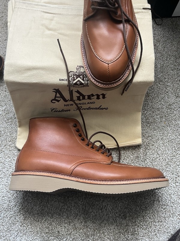 Alden D2956