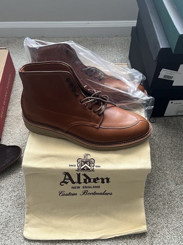 Alden D2956