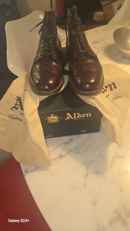Alden D3905