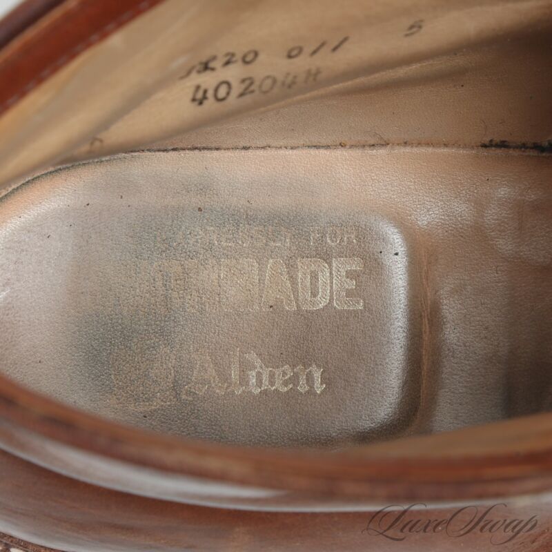 Alden 40204H