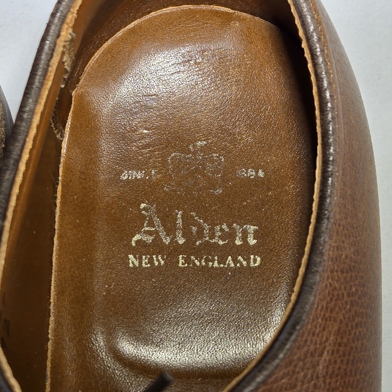 Alden 1192