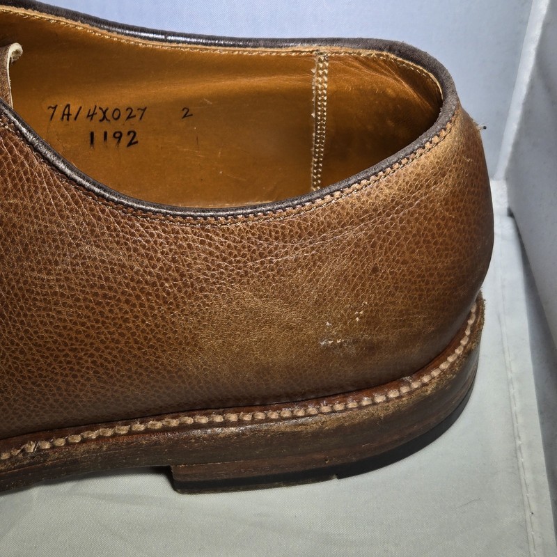 Alden 1192