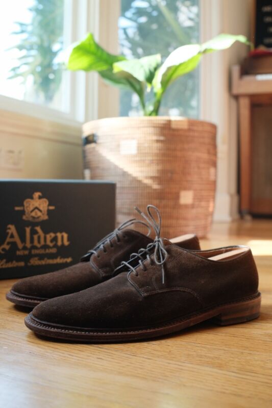 Alden 29335F