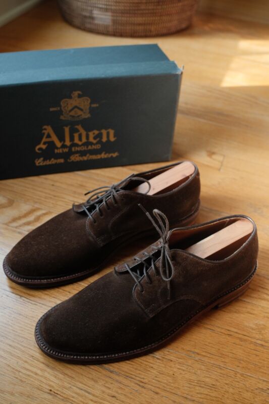 Alden 29335F