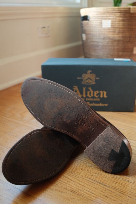 Alden 29335F