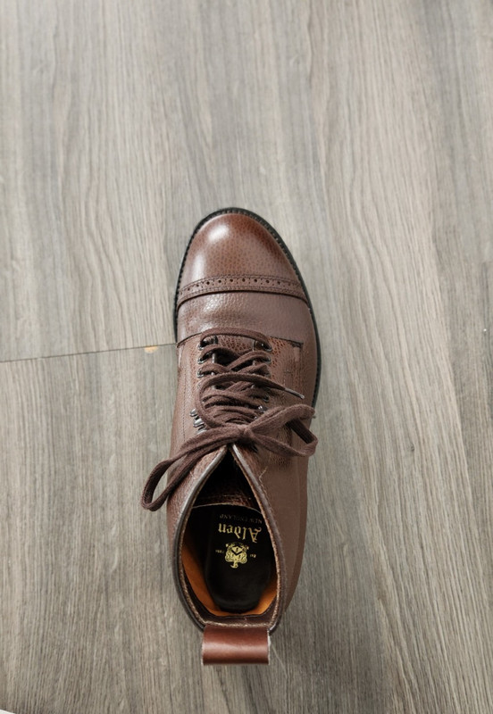 Alden 86911H