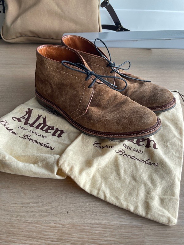 Alden 1593L
