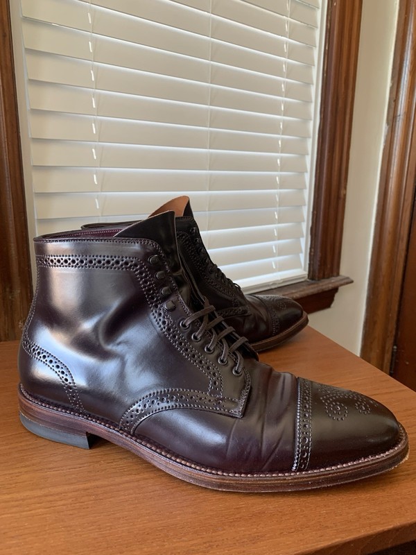 Alden D9842H