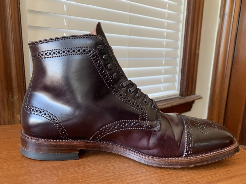 Alden D9842H