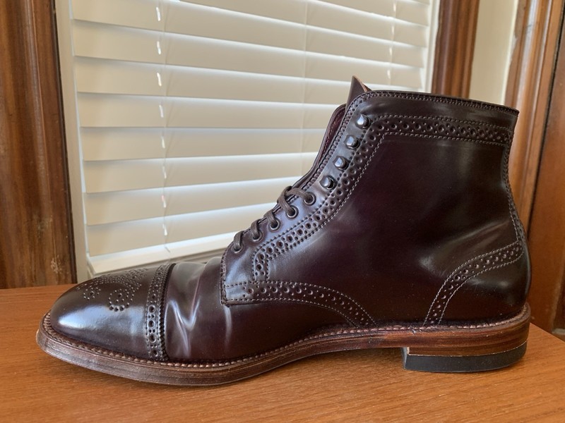 Alden D9842H