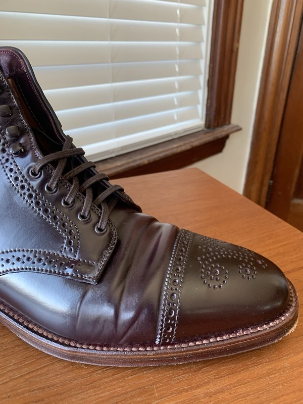 Alden D9842H