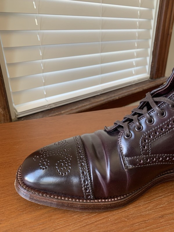 Alden D9842H