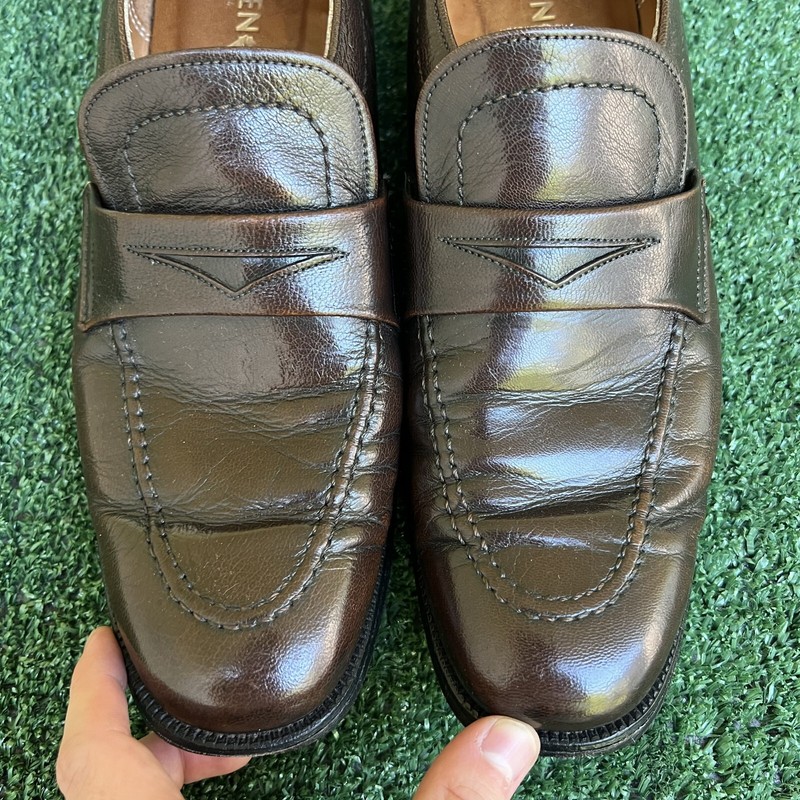 Alden 572