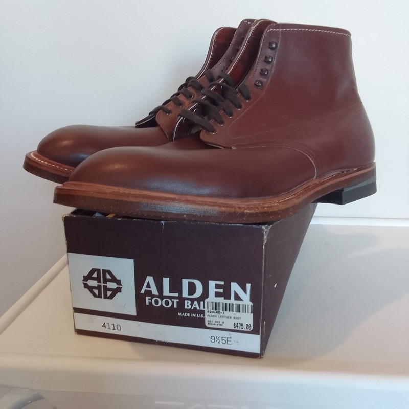 Alden 4110