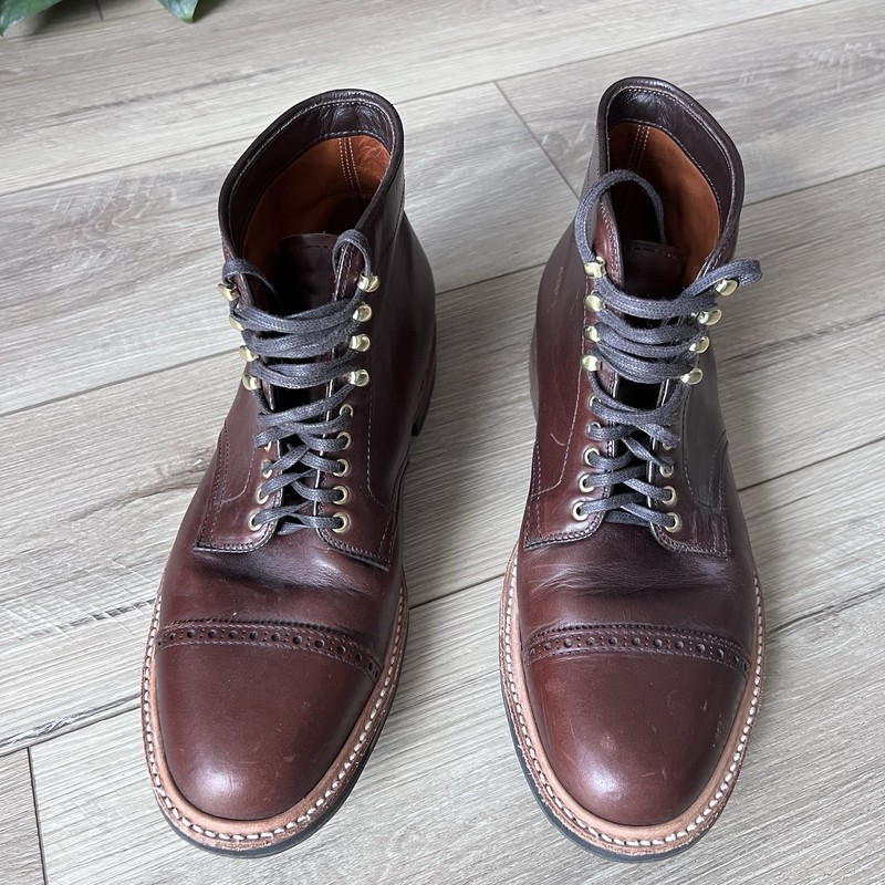 Alden D4811HC