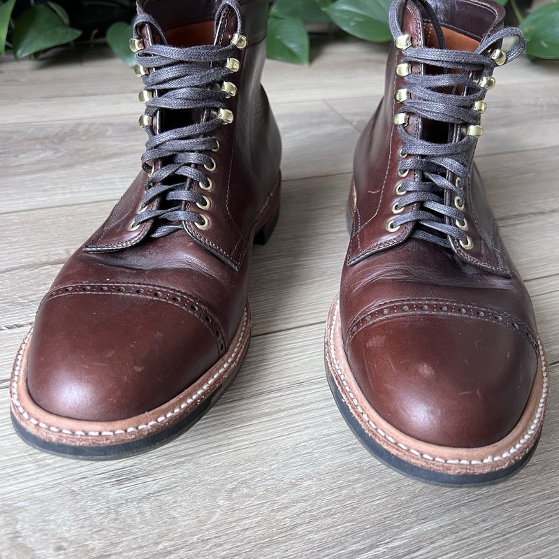 Alden D4811HC