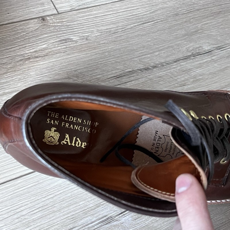Alden D4811HC