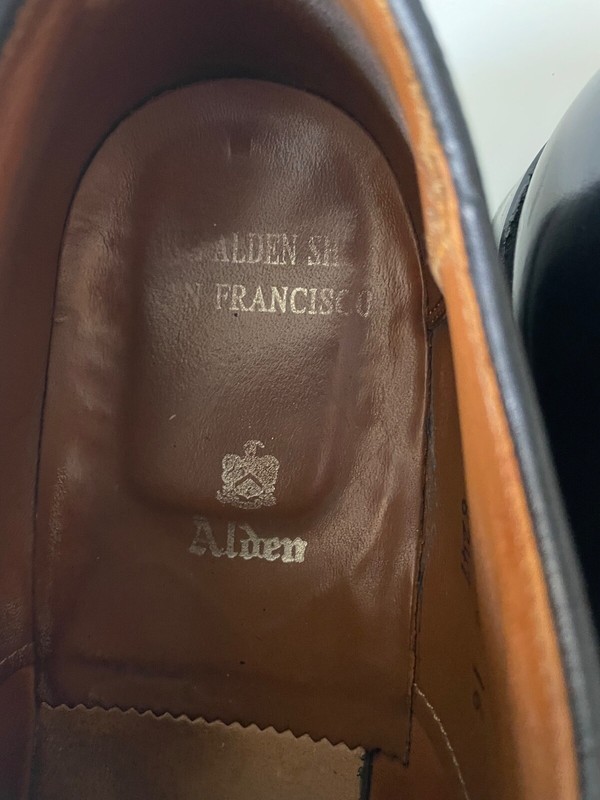 Alden 8247