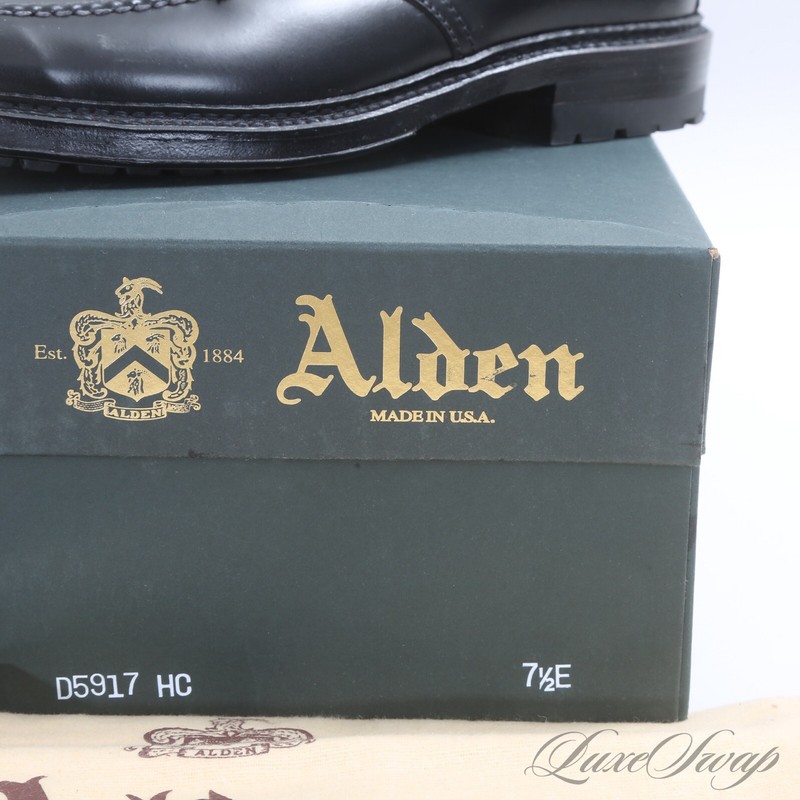 Alden D5917HC