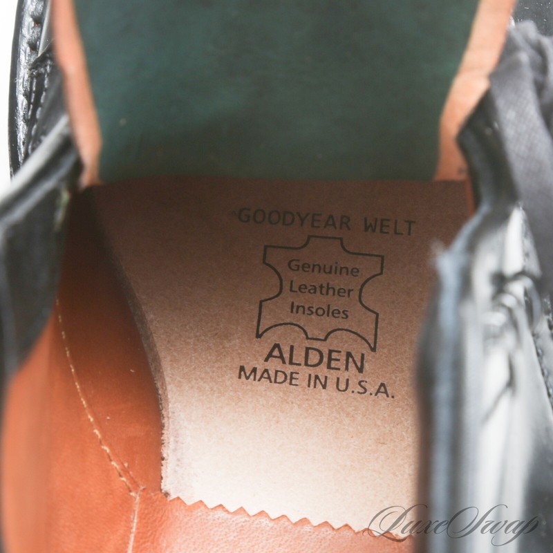 Alden D5917HC