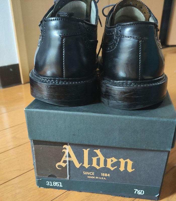 Alden 31851