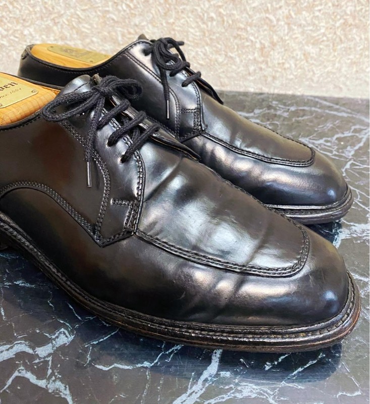 Alden 7505