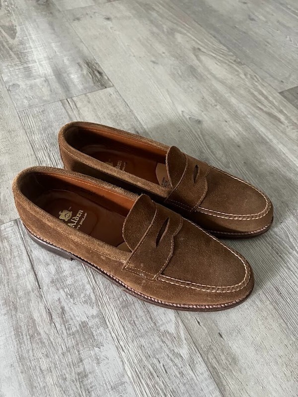 Alden 6243