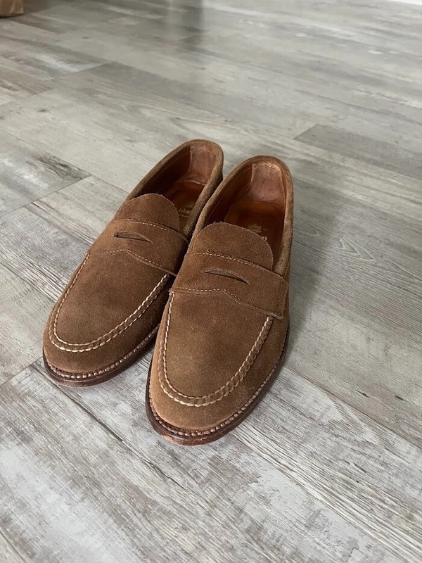 Alden 6243