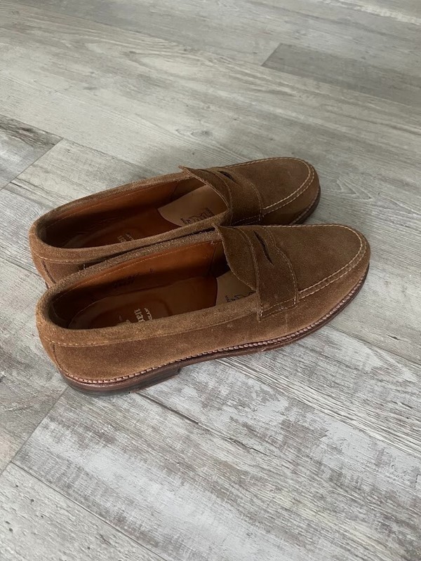 Alden 6243