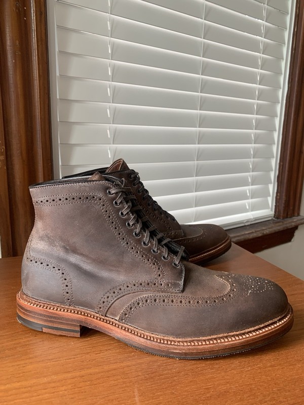 Alden 44682