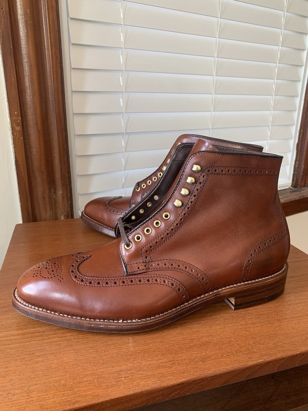 Alden D9836H