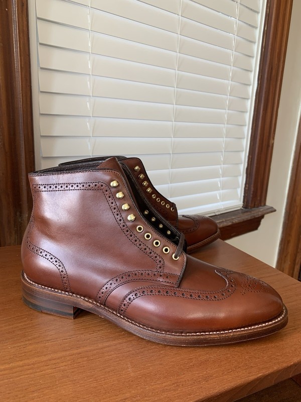 Alden D9836H