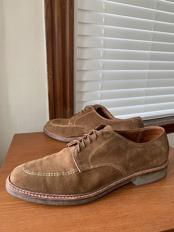 Alden 702L