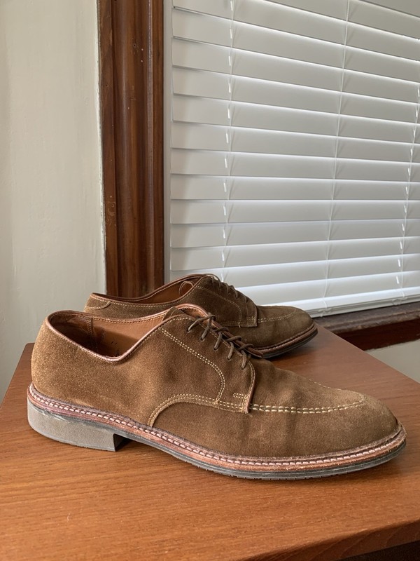 Alden 702L