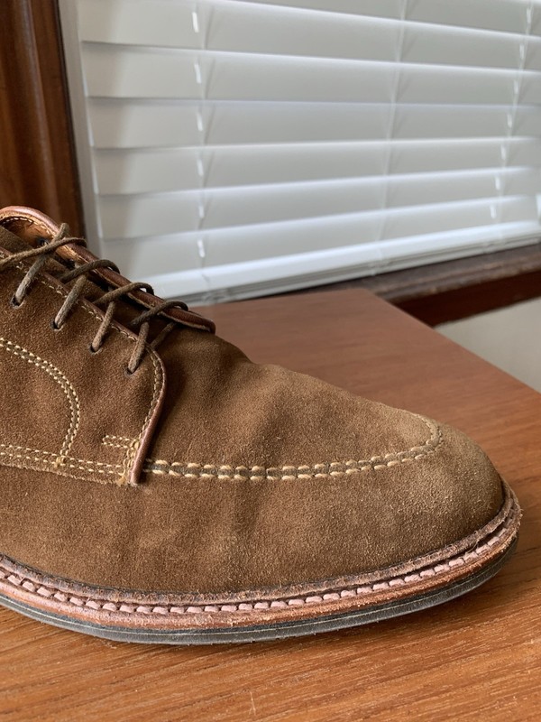 Alden 702L