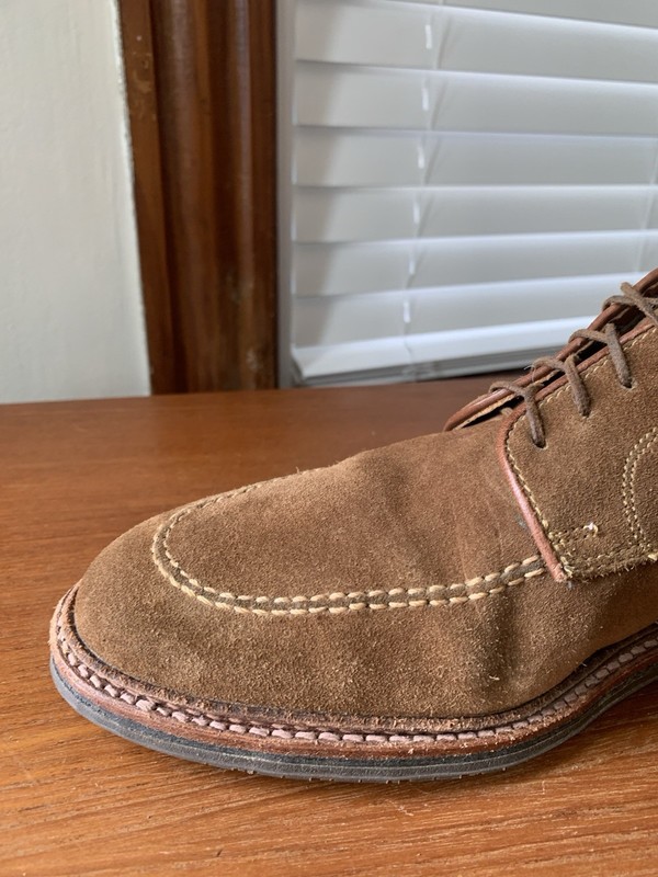 Alden 702L