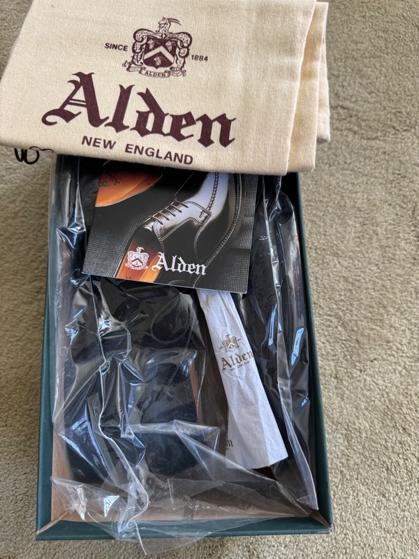 Alden D7301