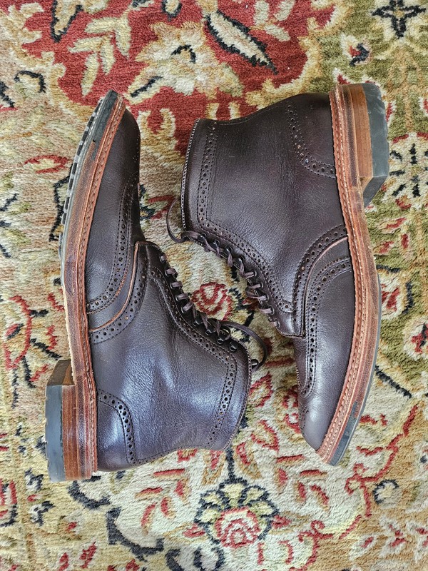 Alden D2841HC