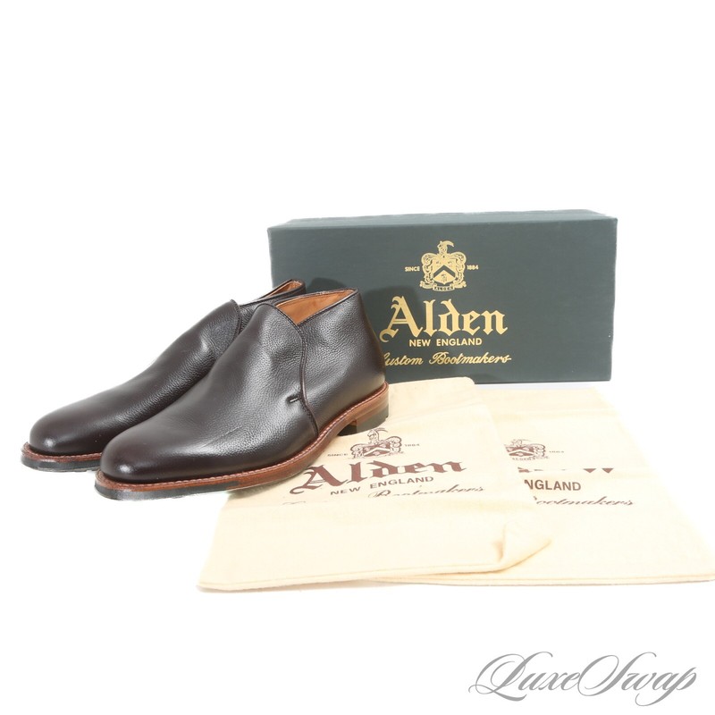 Alden D9710C