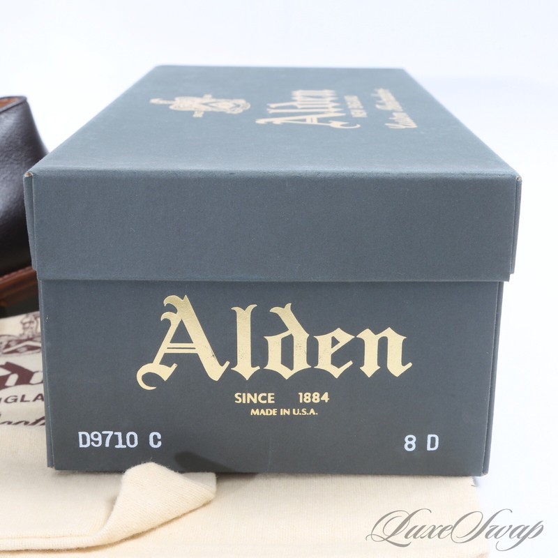 Alden D9710C