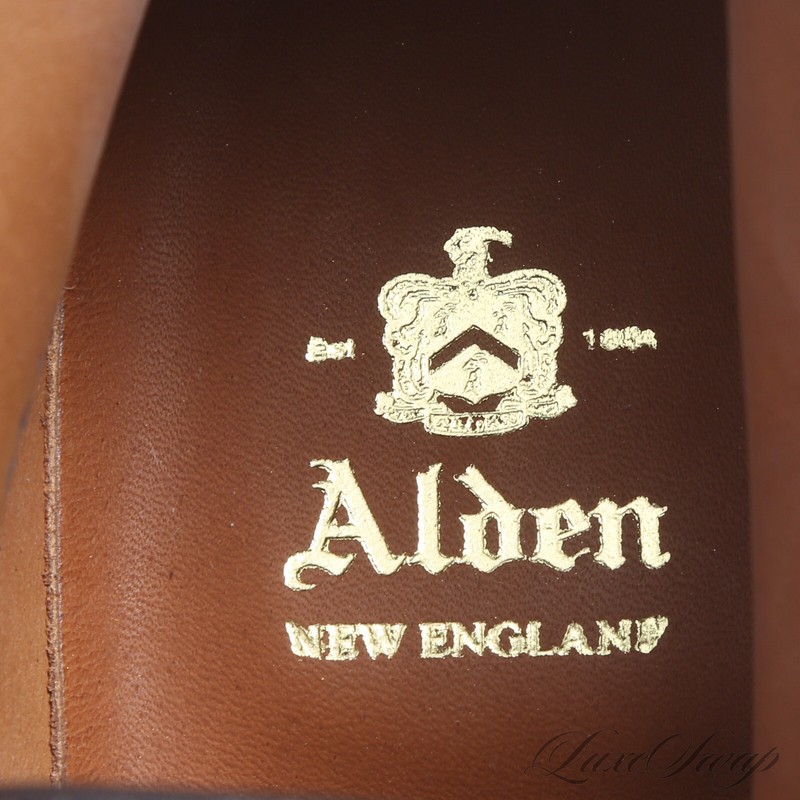 Alden D9710C