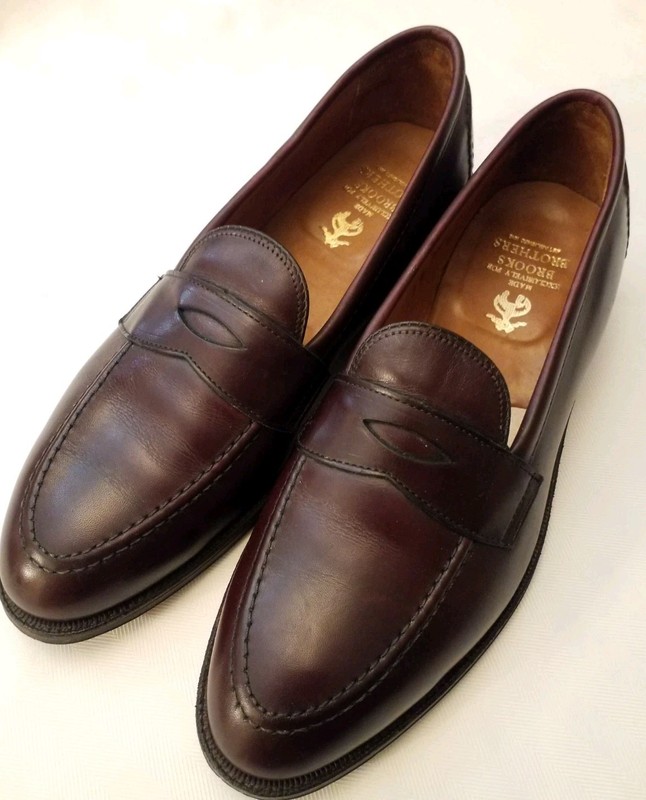 Alden 762