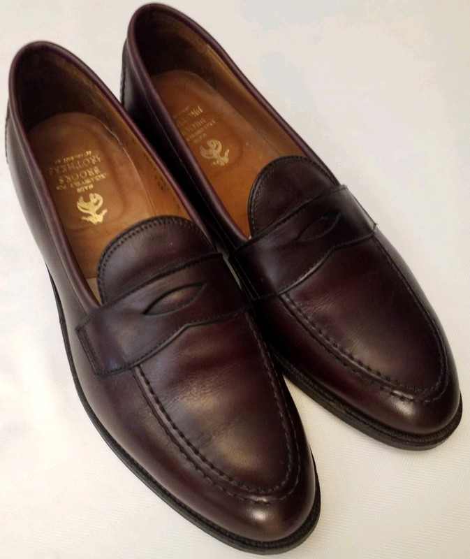 Alden 762