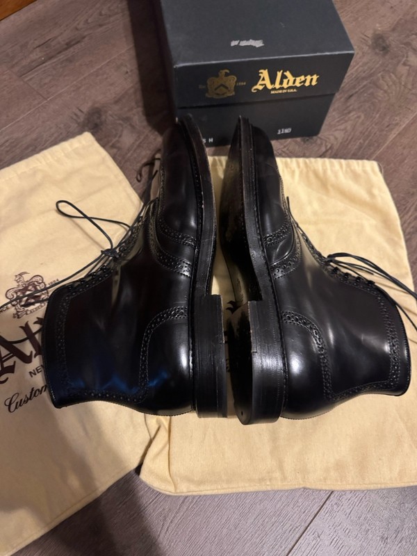 Alden 4465H
