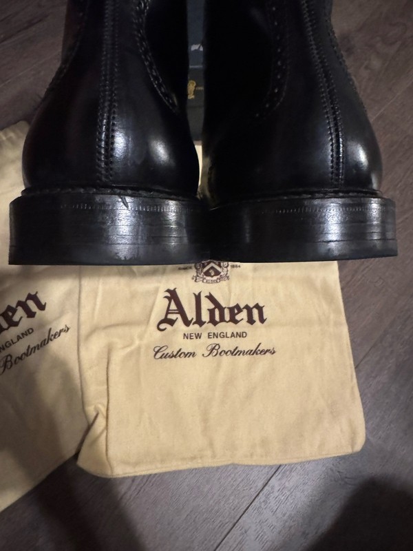 Alden 4465H