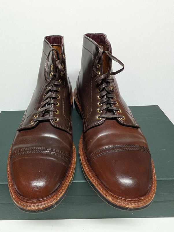 Alden D2858C