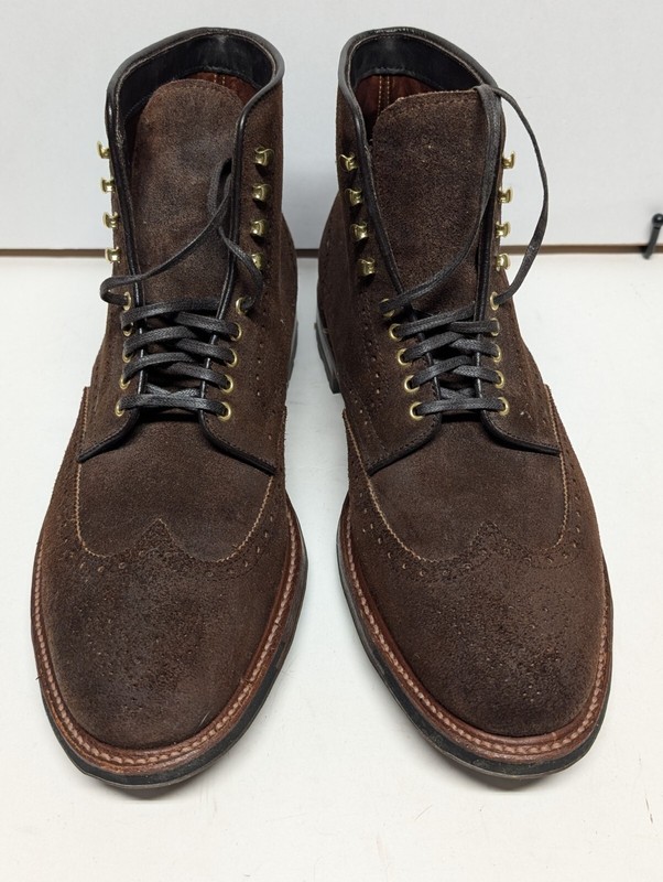 Alden D8831HC