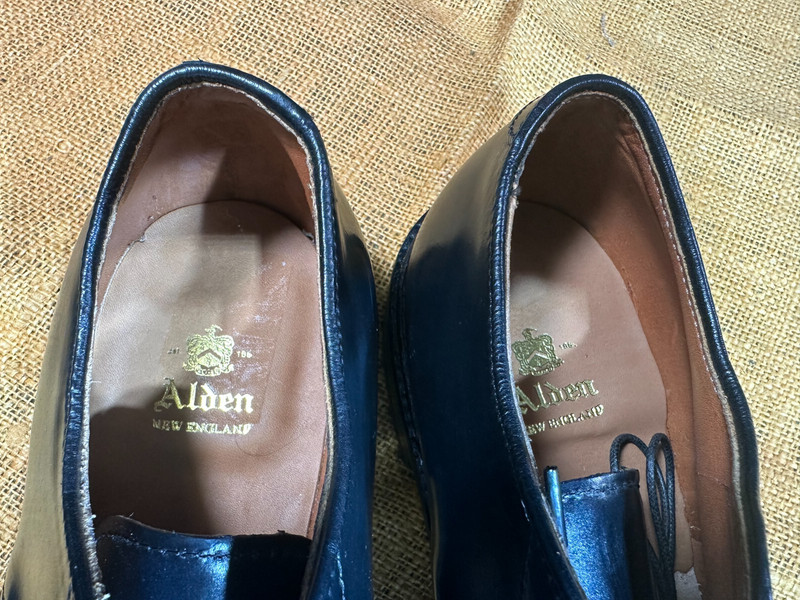 Alden D6628C