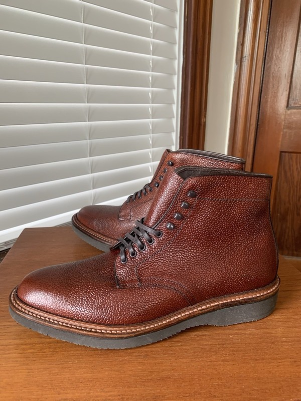 Alden D9864H